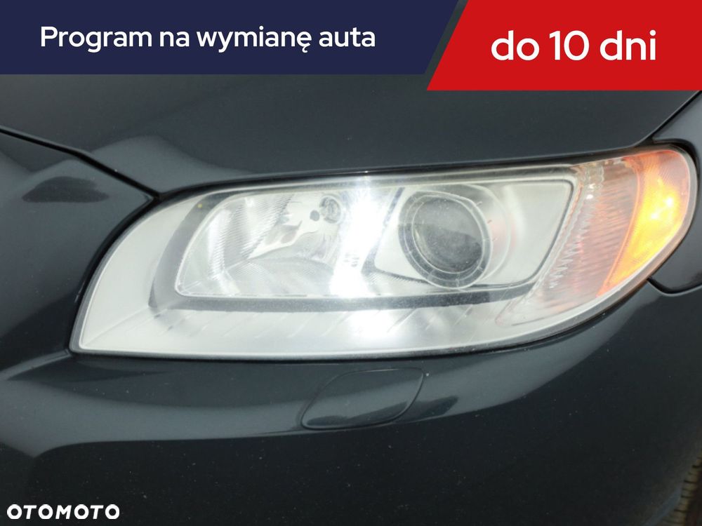 Volvo V70 - 22