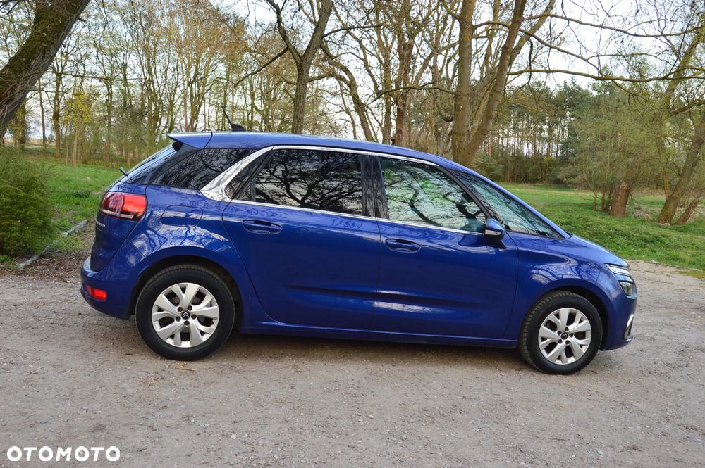 Citroën SpaceTourer - 7