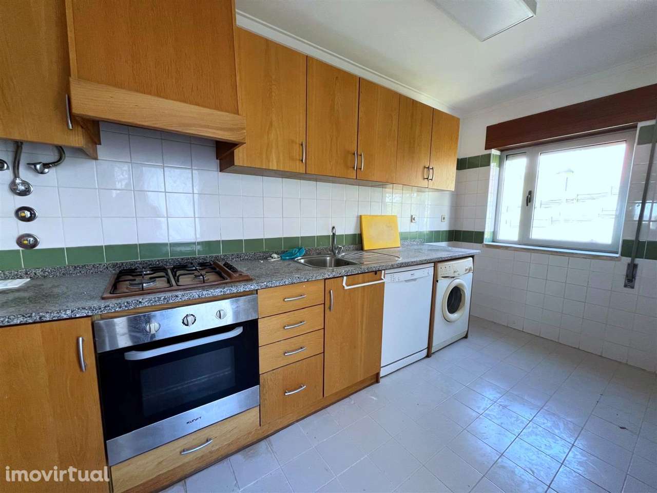 Apartamento T2 - Grande imagem: 5/19