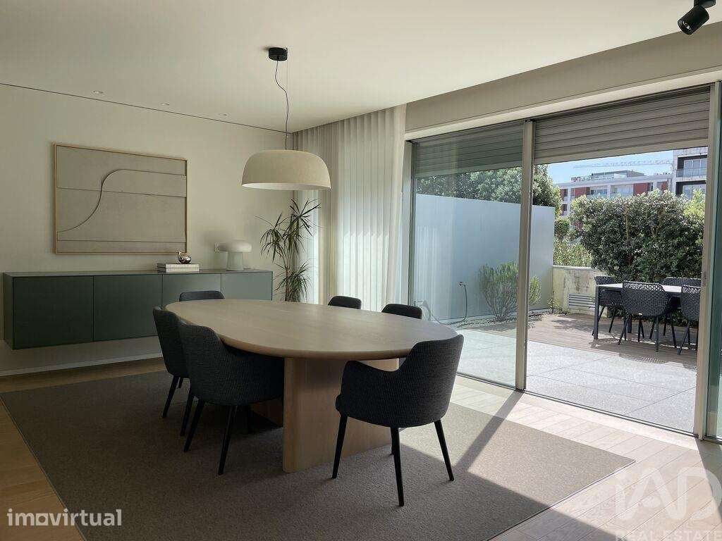 Apartamento T2 em Vila do Conde de 107,15 m2 - Grande imagem: 2/16