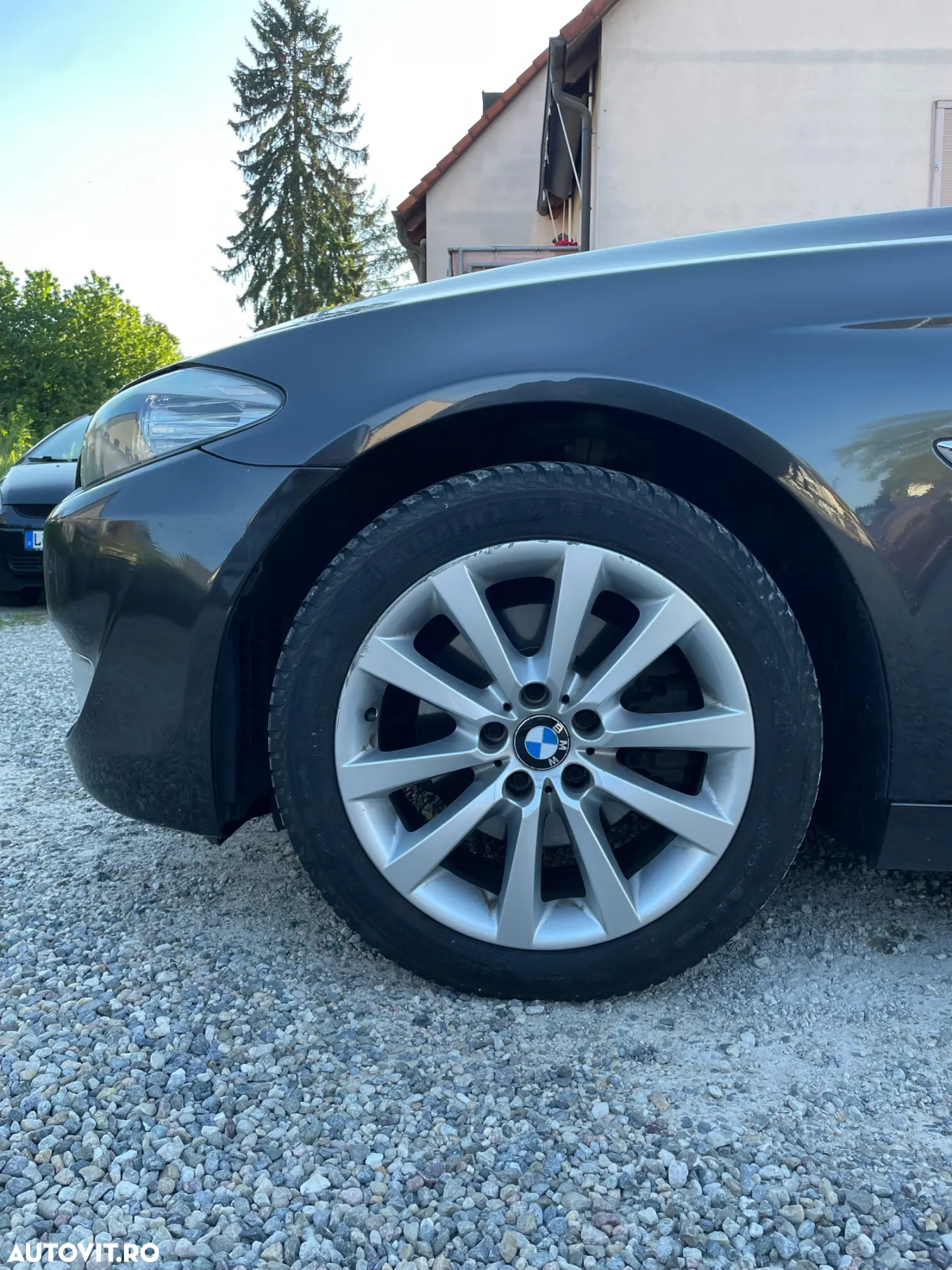 BMW Seria 5 - 13