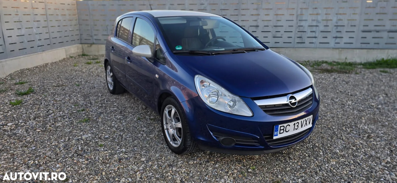 Opel Corsa 1.3 CDTI - 11