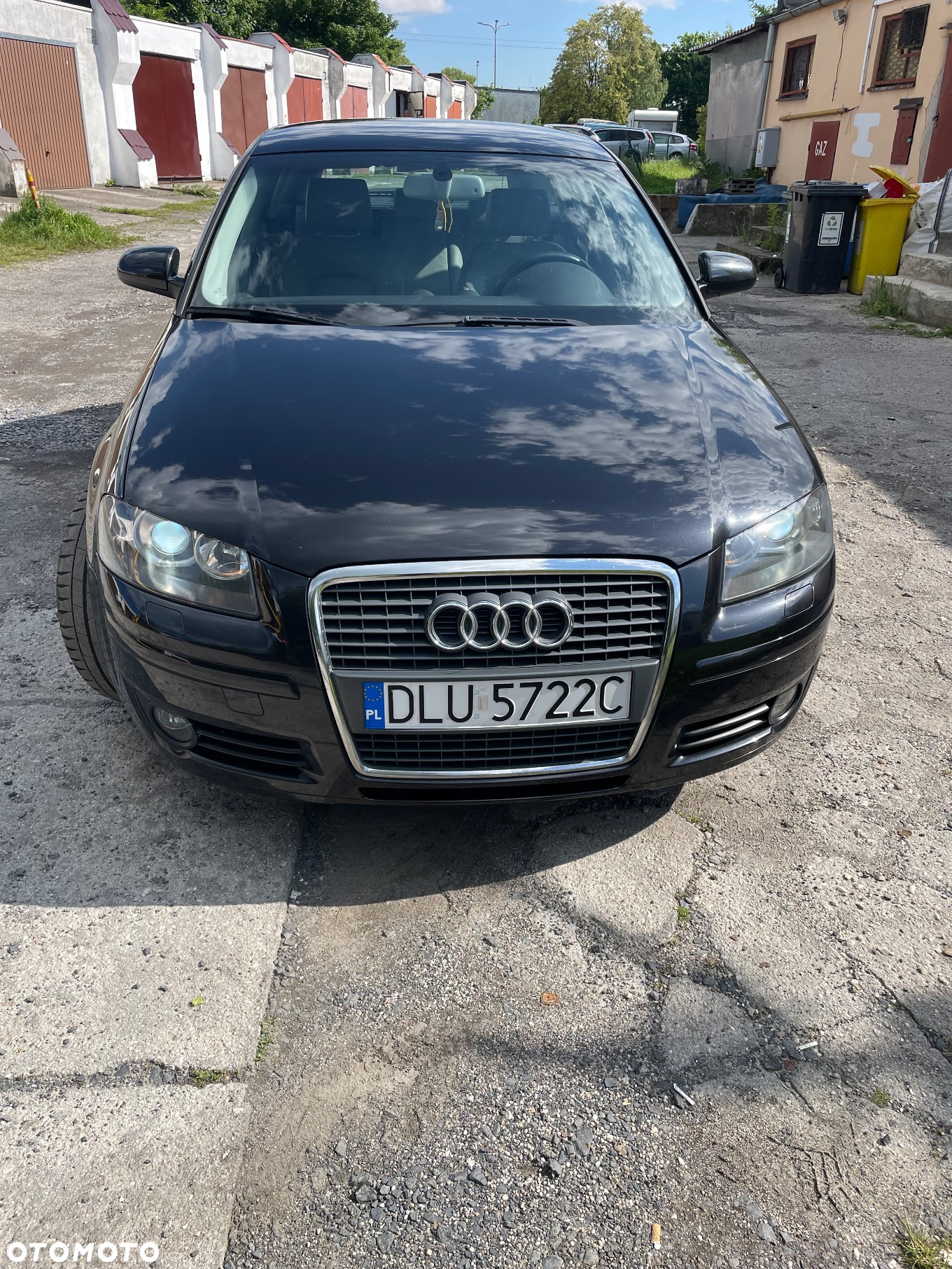 Audi A3 - 3