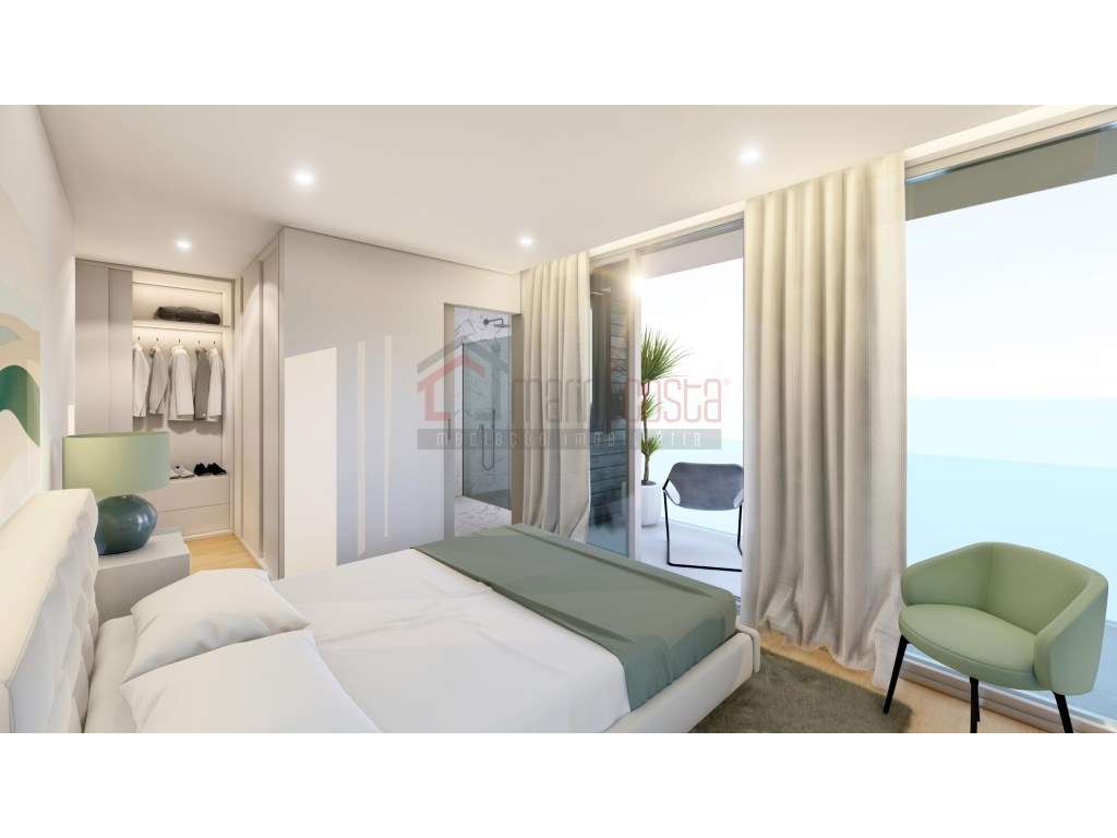 Apartamento T4 na Consolação - Grande imagem: 5/9