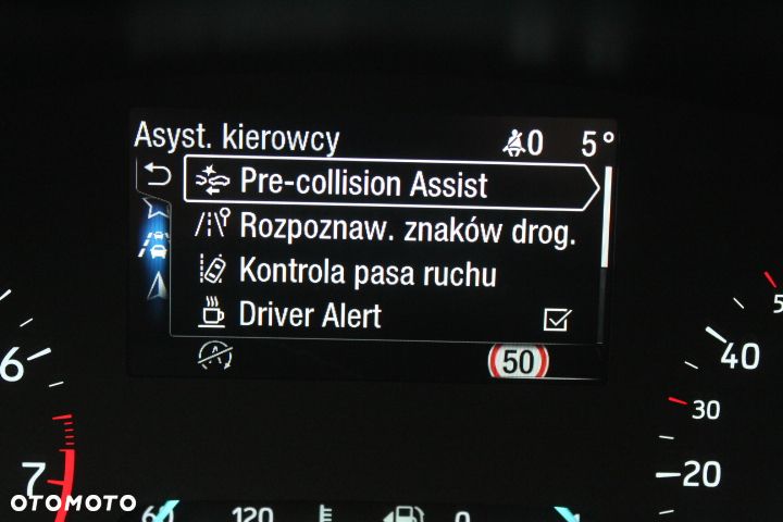 Ford Puma 1.0 EcoBoost Hybrid TITANIUM X - 18