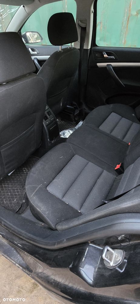 Skoda Octavia - 7