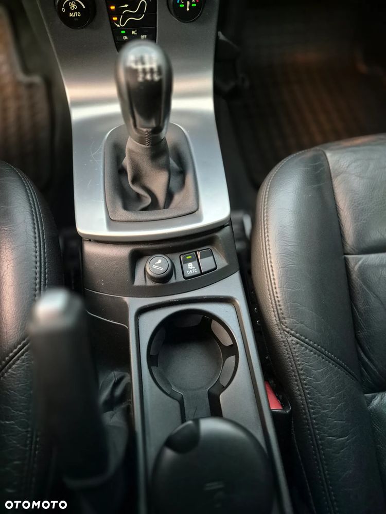 Volvo V50 2.0D Momentum - 26
