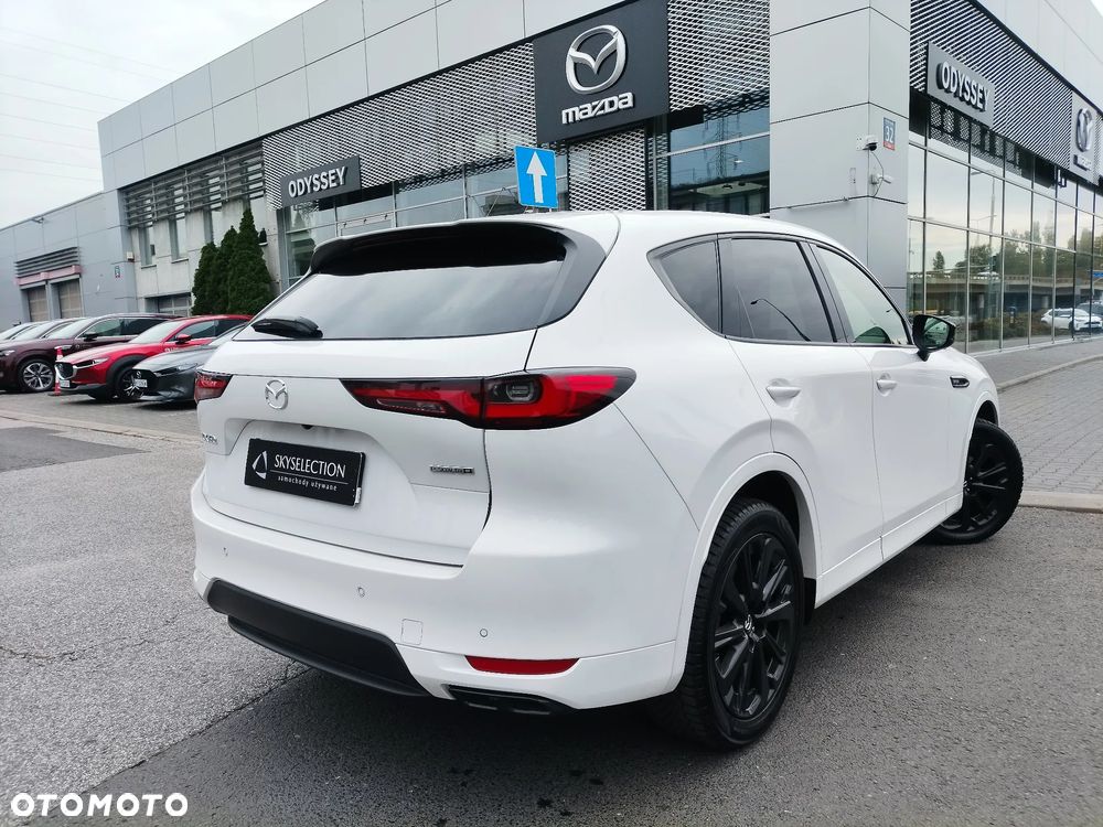 Mazda CX-60 - 3