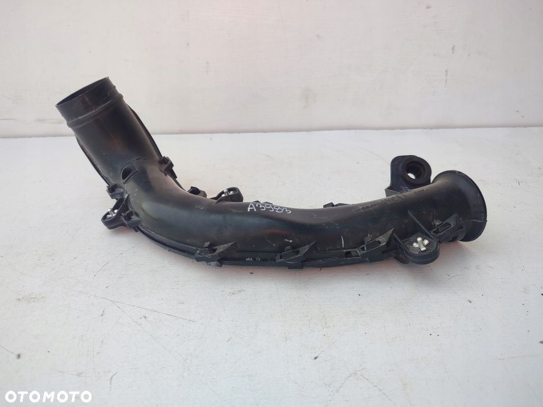 Dolot przewód powietrza NISSAN MICRA IV K13 LIFT 1.2B 75TYS PRZEBIEGU - 2