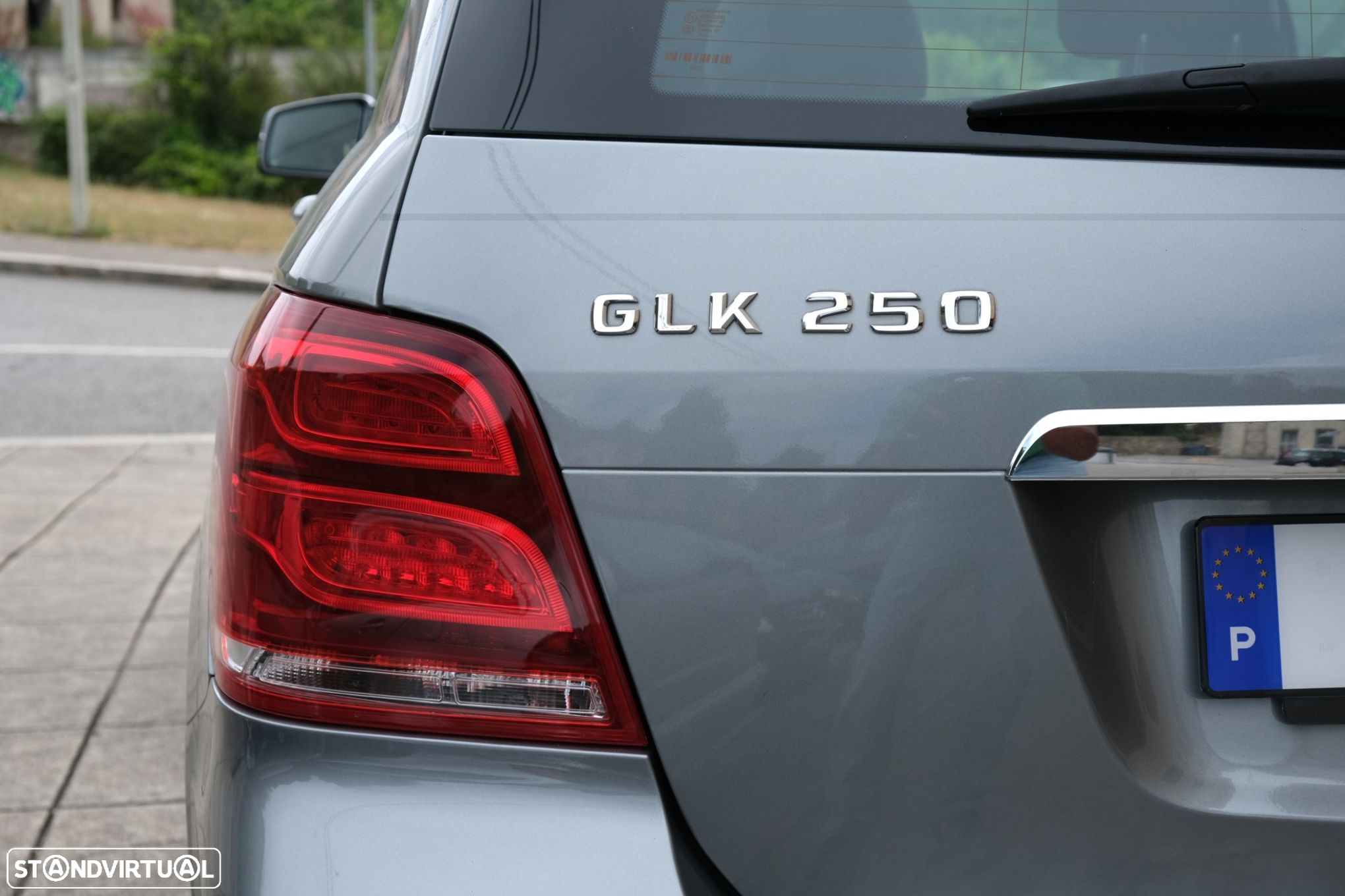Mercedes-Benz GLK 250 CDi 4-Matic BlueEfficiency - 25