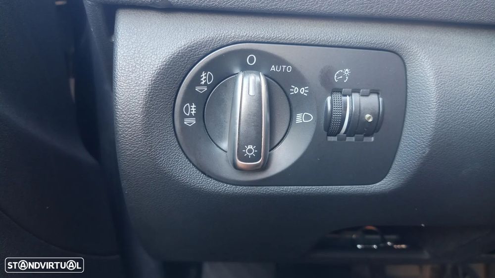 Audi A3 Sportback 2.0 TDi Sport - 27