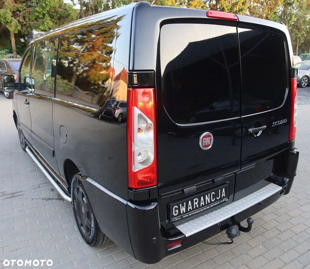 Fiat Scudo - 4