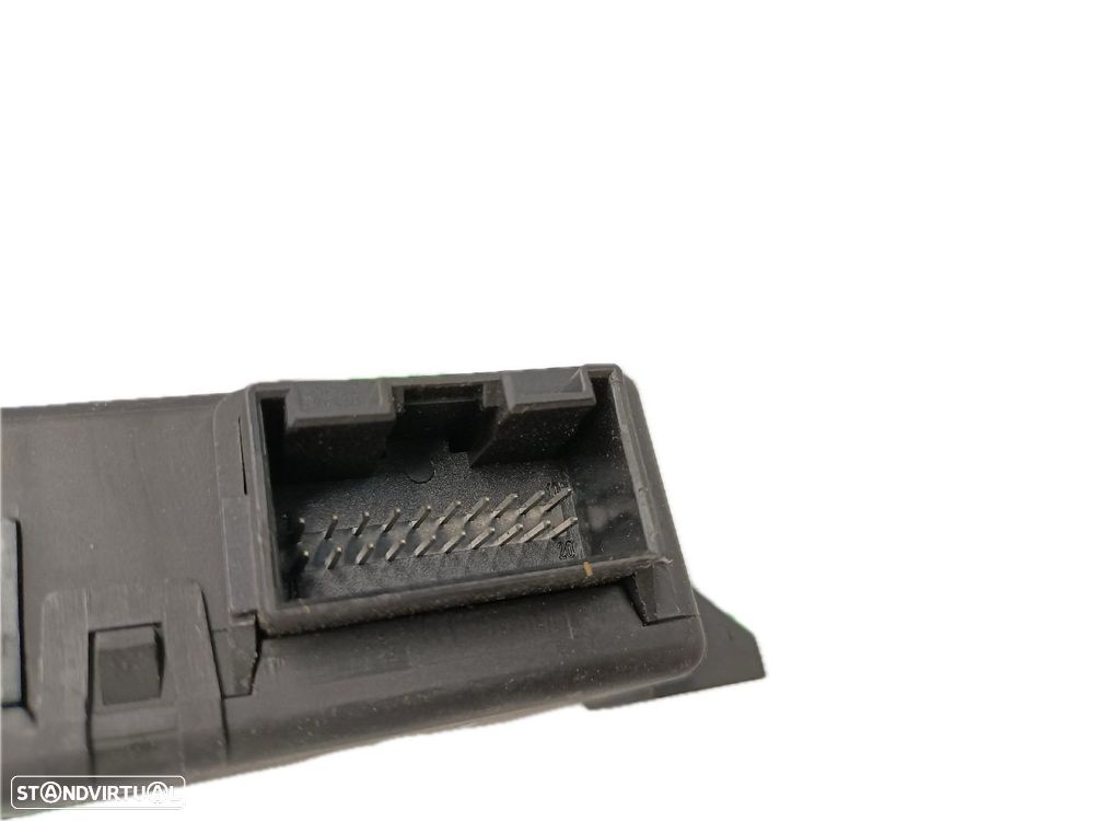 Módulo Eletrónico Audi A1 (8X1, 8Xk) - 3