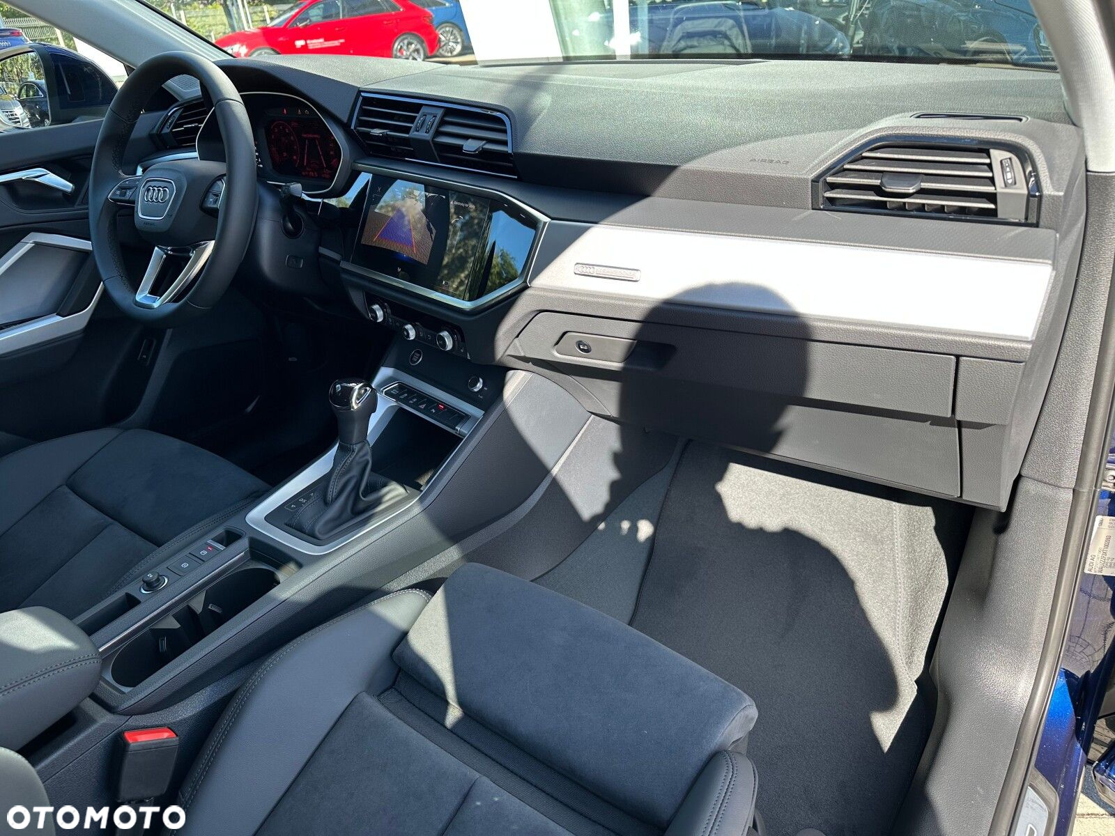 Audi Q3 Sportback - 20