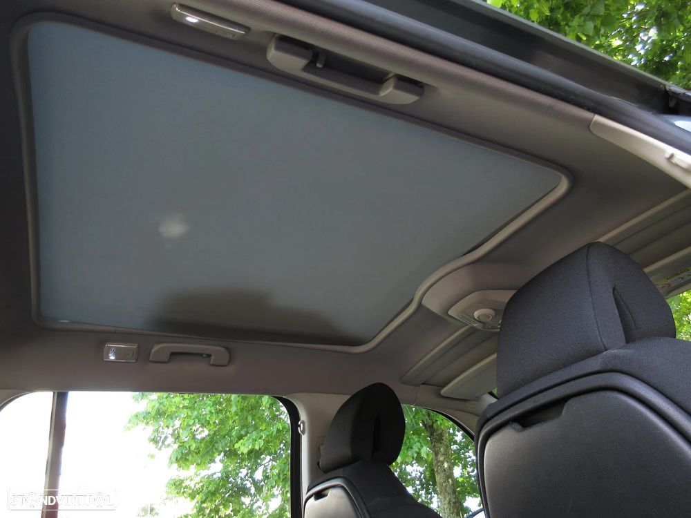 Citroën C4 Grand Picasso 1.6 e-HDi Exclusive ETG6 - 41