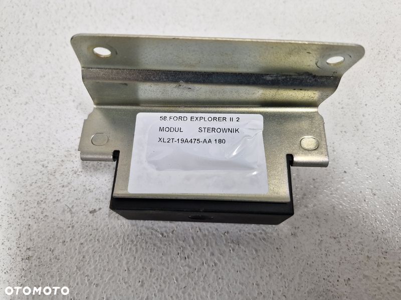 ford explorer ii 2 moduł sterownik xl2t-19a475-aa - 4