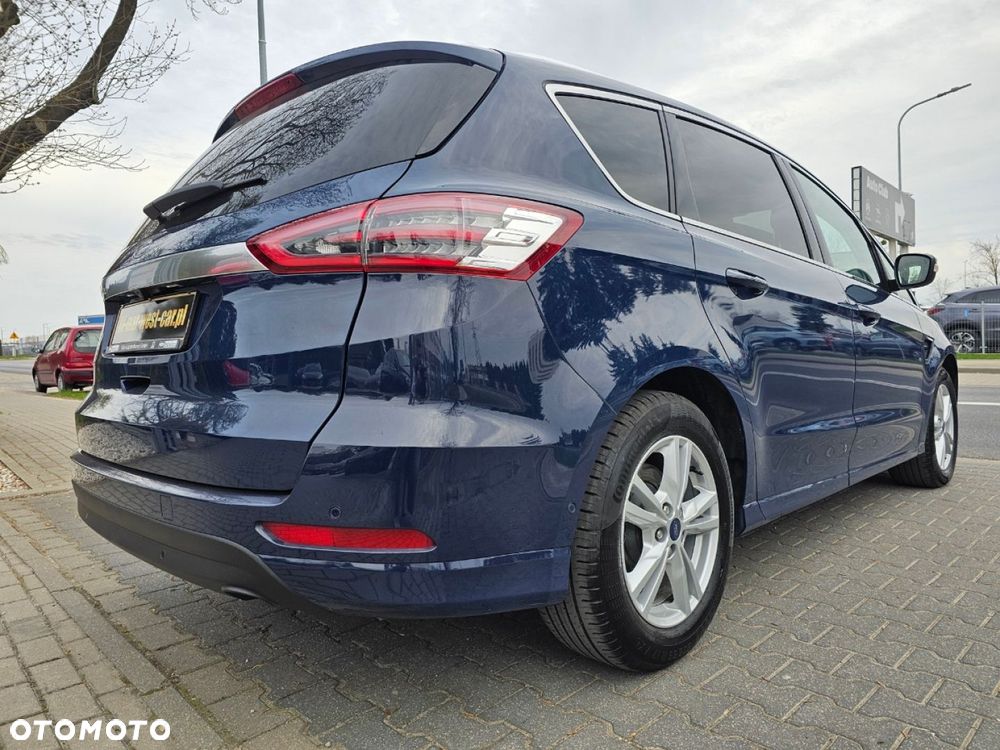 Ford S-Max - 7