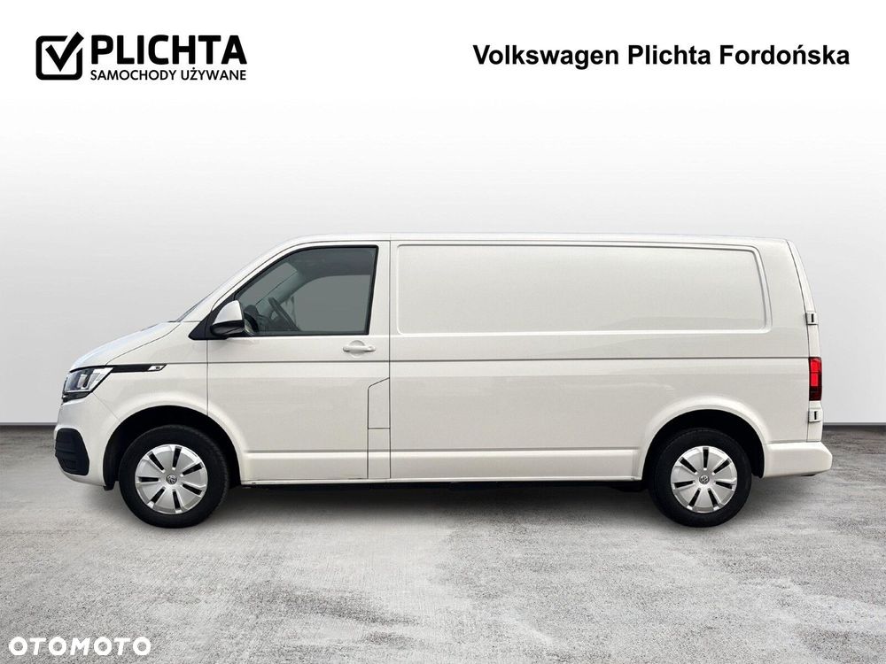 Volkswagen Transporter Furgon - 2