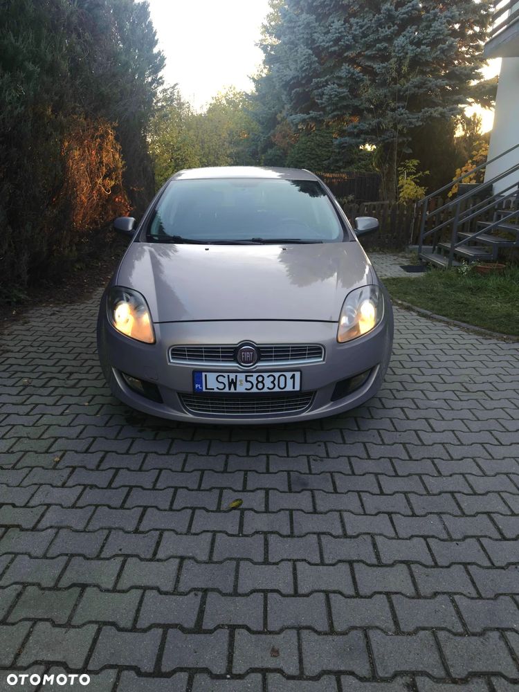 Fiat Bravo 2010 photo 2