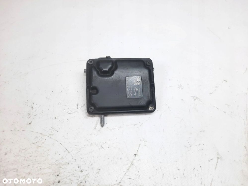 KAMERA ASYSTENT PASA RUCHU A2479002908 MERCEDES W205 W213 C238 W222 X253 - 3