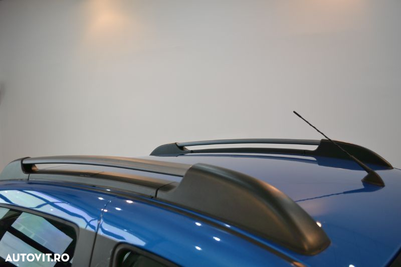 Dacia Sandero Stepway - 19