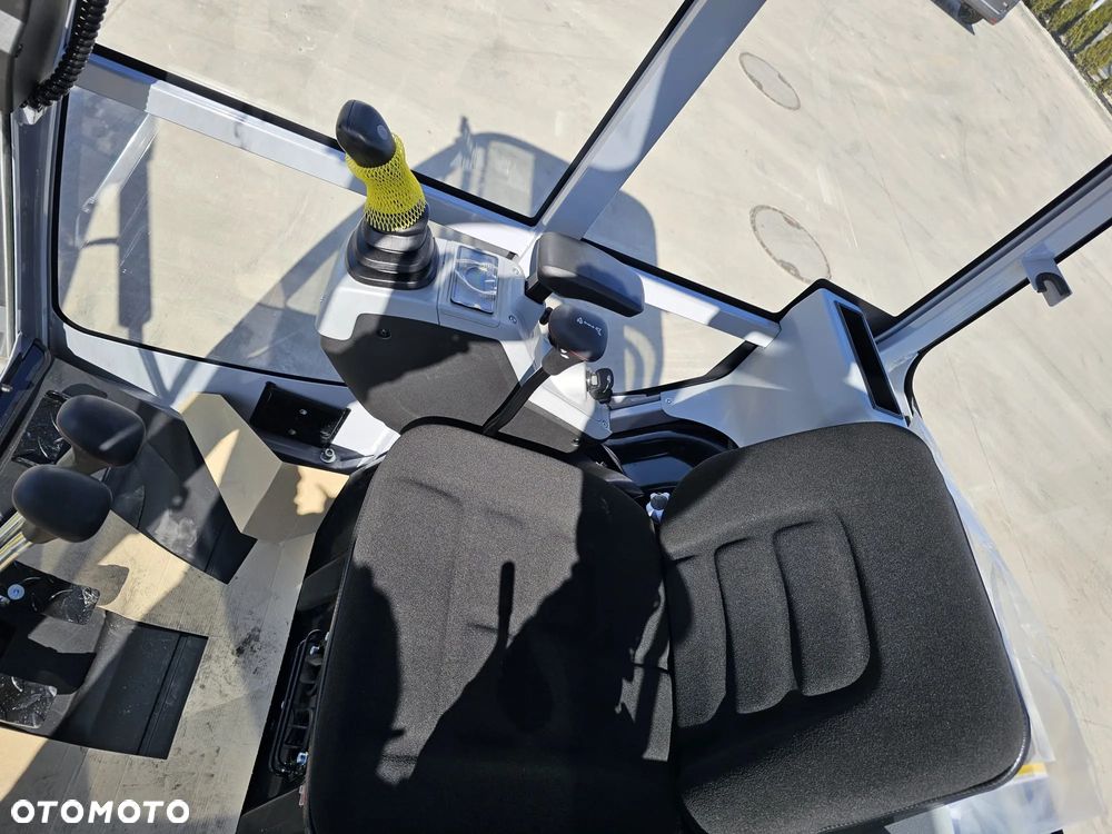 Wacker Neuson ET16 Fabrycznie Nowy - 4