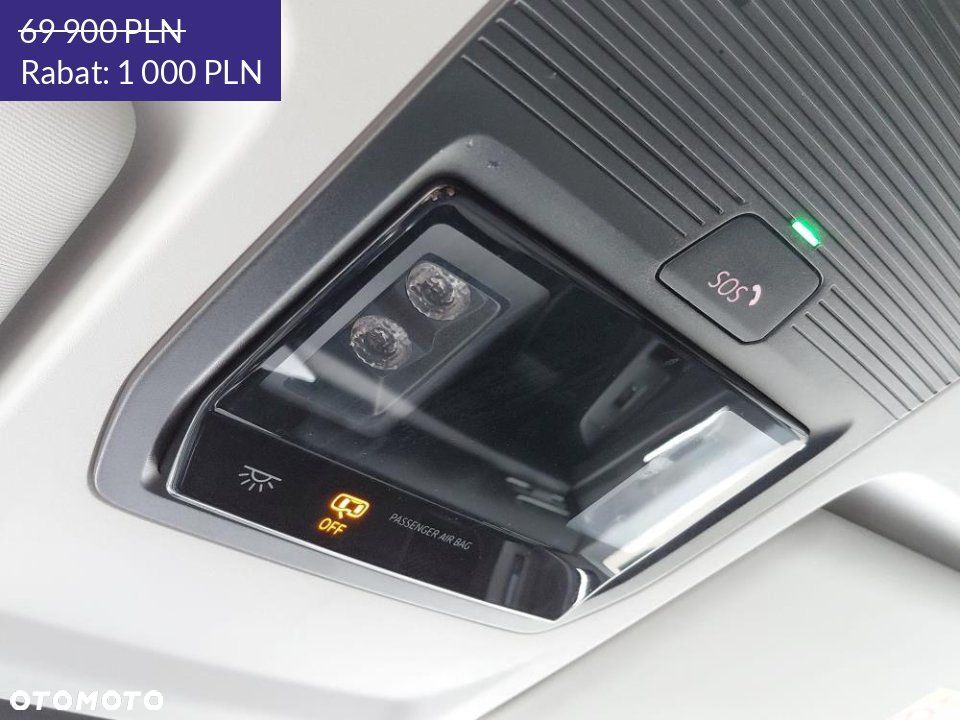 Ford Tourneo Connect - 25