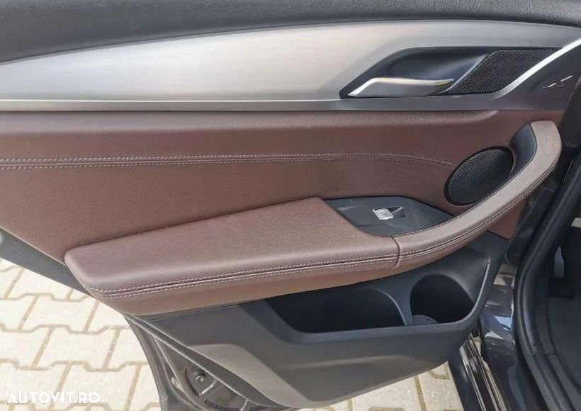 BMW X3 xDrive30d AT xLine - 16