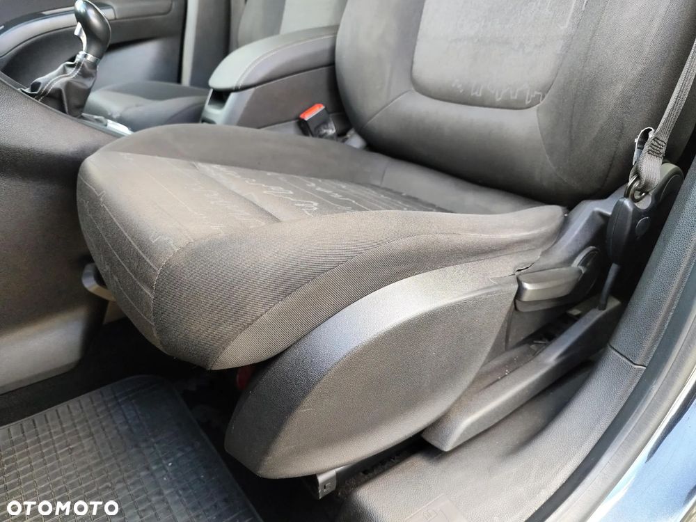 Opel Meriva 1.6 CDTI Cosmo S&S - 12
