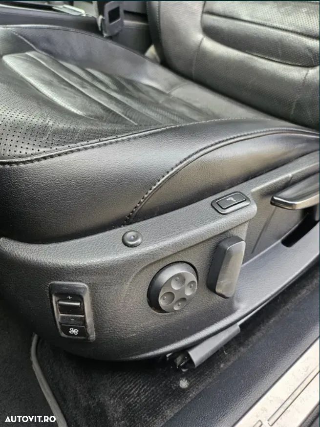 Volkswagen Passat 2.0 TDI BlueMotion Tehnology Highline DSG - 7