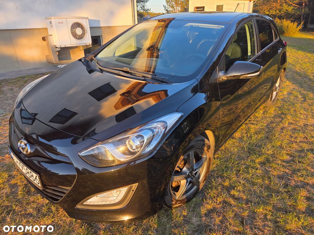Hyundai i30 1.4 Style - 1