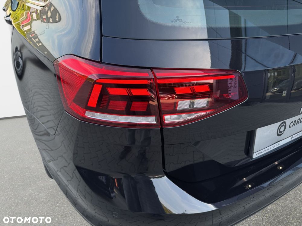 Volkswagen Passat Variant 1.5 TSI OPF DSG Business - 12