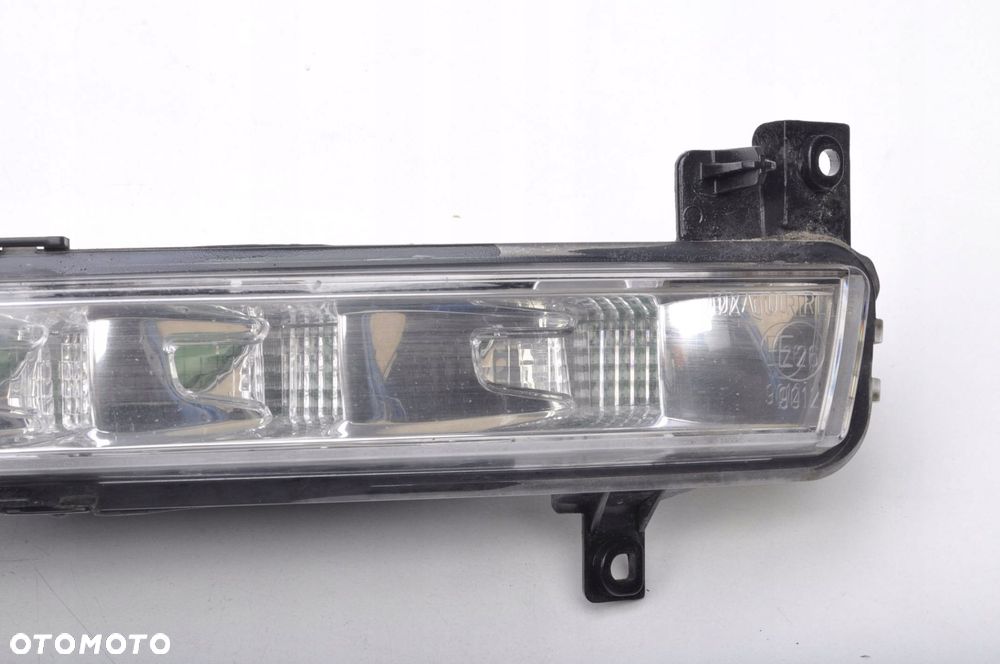 CITROEN C4 Picasso I HALOGEN LEWY - 6