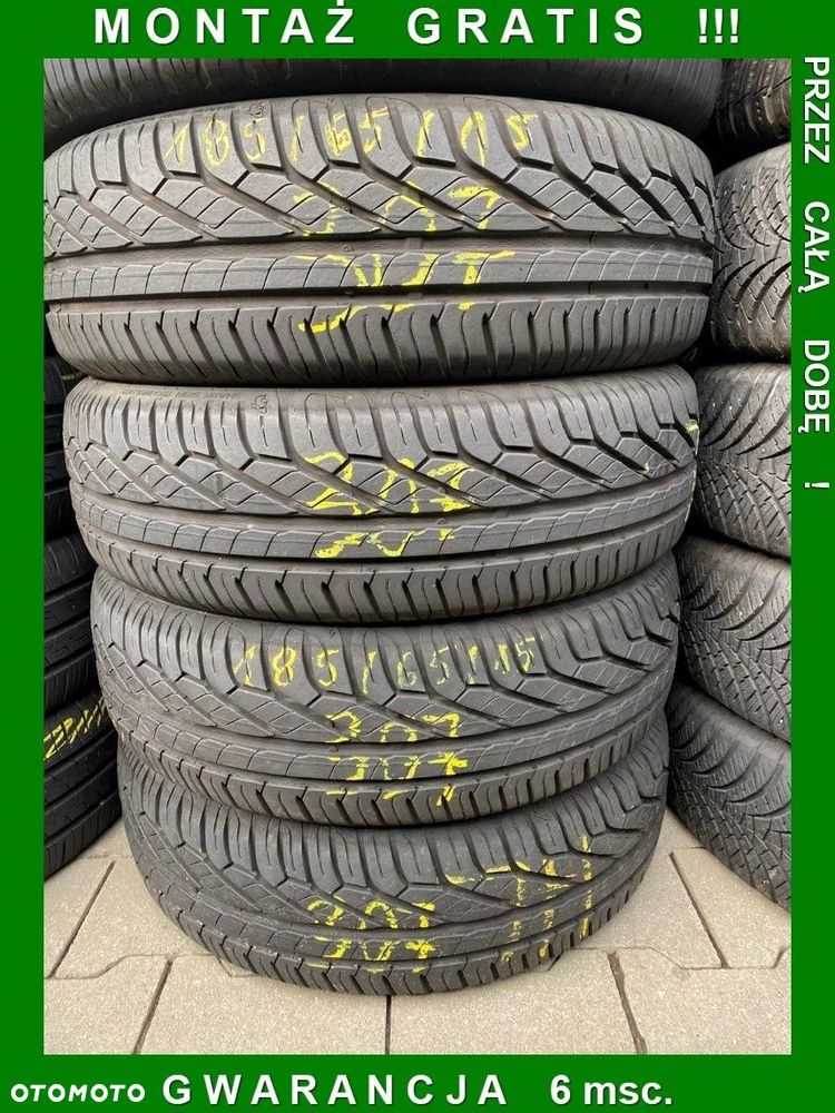 185/65/15 Uniroyal RainExpert 3_6,5mm_4szt_(307) - 1