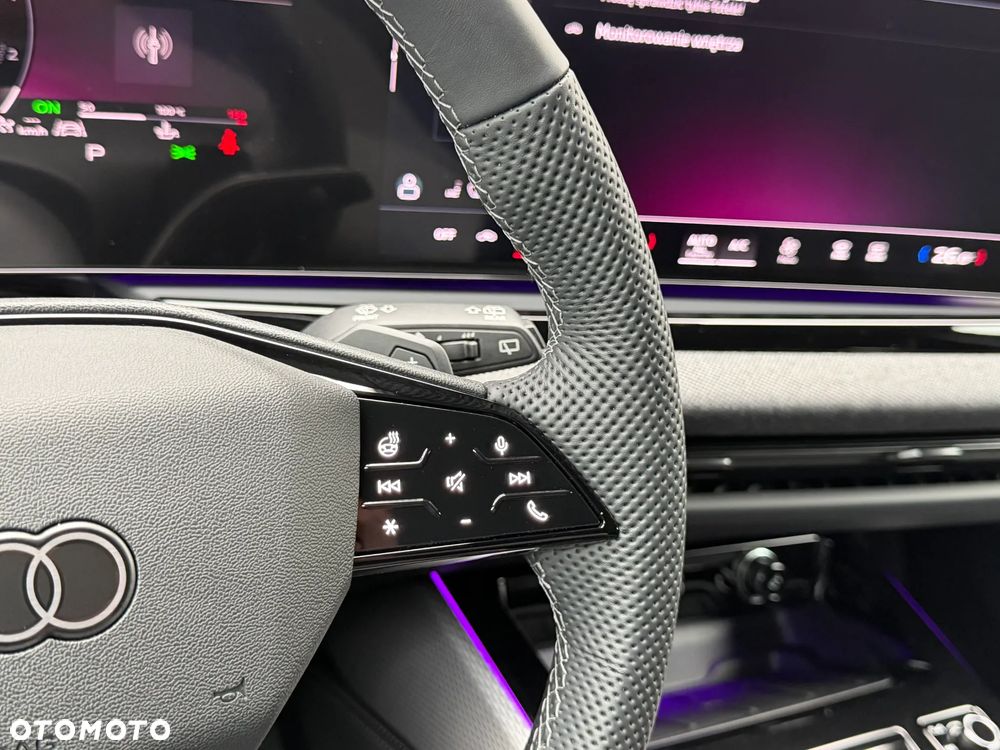 Audi A6 Avant 40 TDI mHEV Quattro S Line S tronic - 29