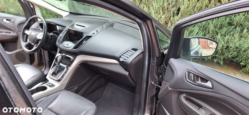 Ford C-MAX - 18