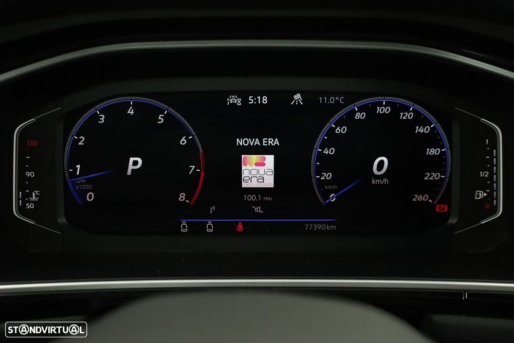 VW T-Roc Cabrio 1.5 TSI R-Line DSG - 19