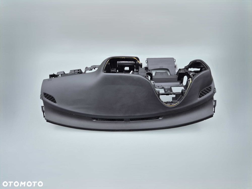 Deska Konsola Kokpit Poduszki AIRBAG Mitsubishi Outlander III LIFT Phev Europa - 5