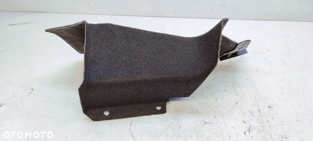 WYGŁUSZENIE BOCZEK BAGAŻNIKA AUDI A3 8V CABRIO 8V7867402 CA9 - 3