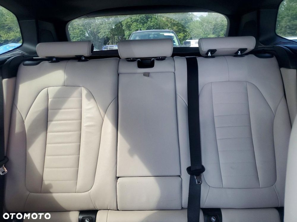 BMW X3 - 9