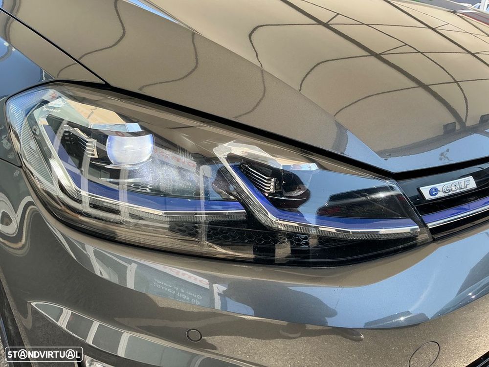 VW Golf - 3