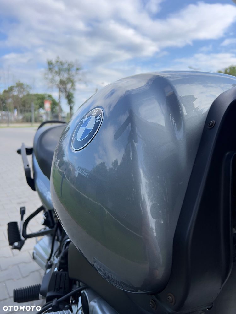 BMW R - 13