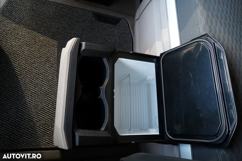 DAF XG 480 / I-PARK COOL / CONTRACT DE REPARARE POST-SERVICE / 2023 - 24