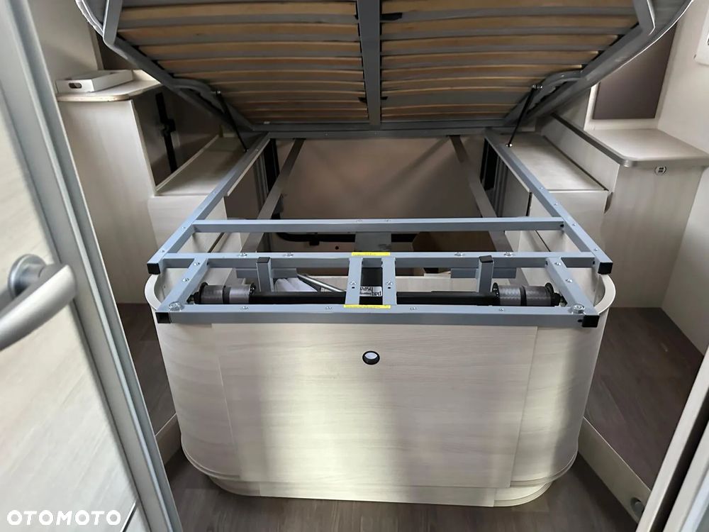 Fiat DUCATO KAMPER CHAUSSON WELCOME PREMIUM - 22