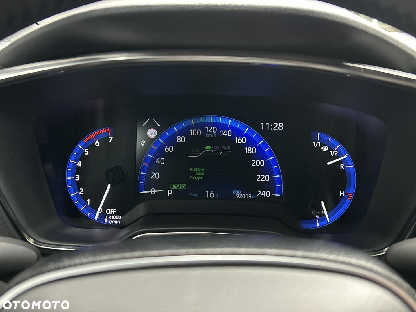 Toyota Corolla 1.8 Hybrid Comfort - 16