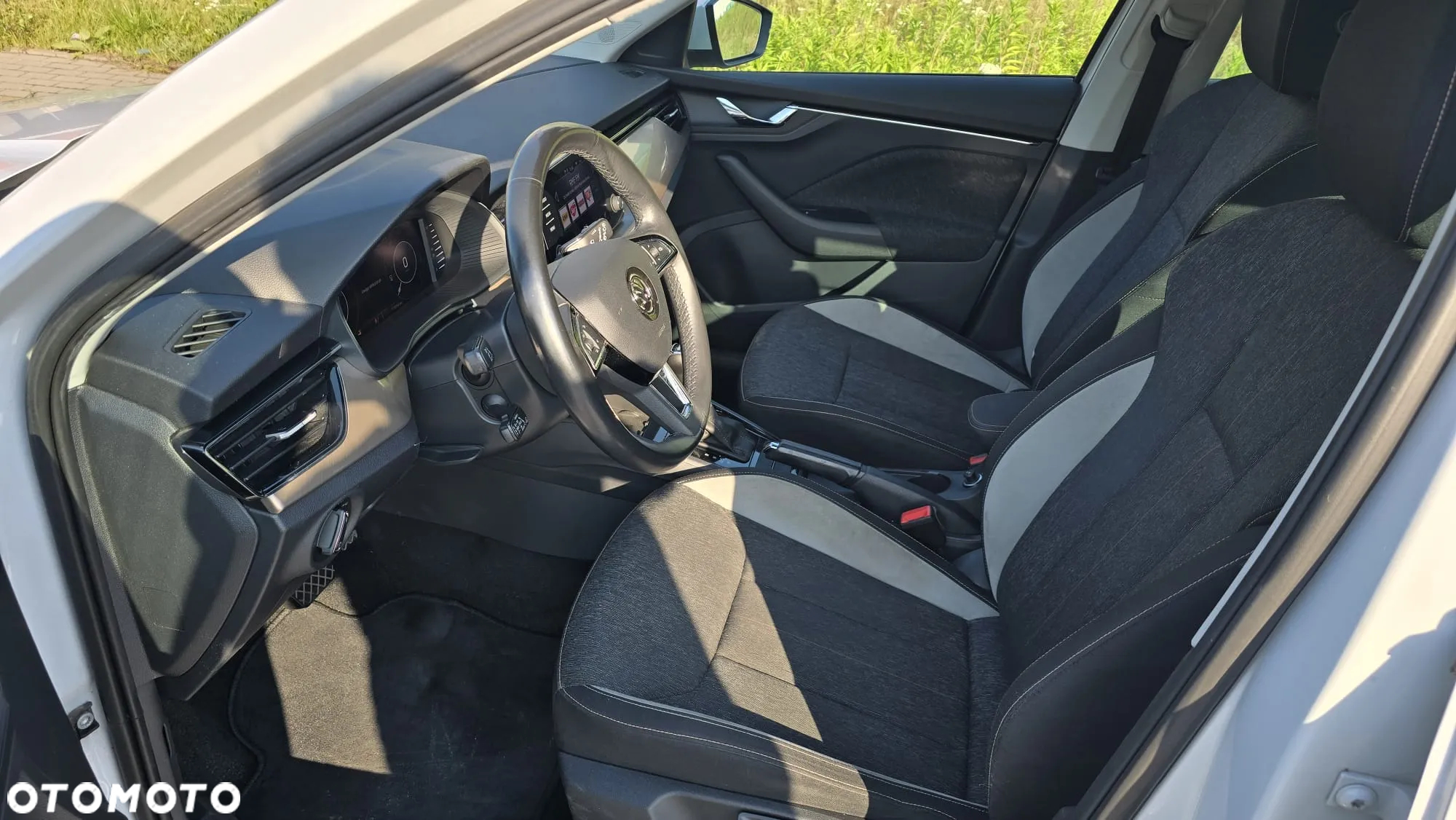 Skoda Kamiq 1.0 TSI Style DSG - 19
