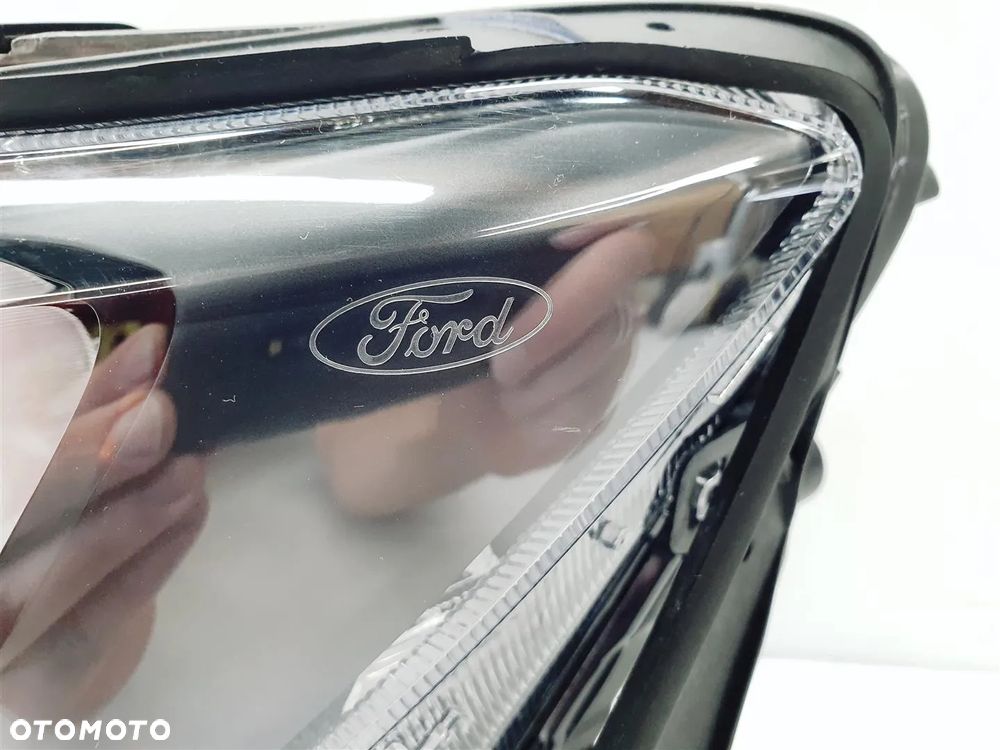 FORD TRANSIT CONNECT MK3 22r+ LEWA LAMPA PRZÓD ZWYKŁA ORY EU !!! - 3