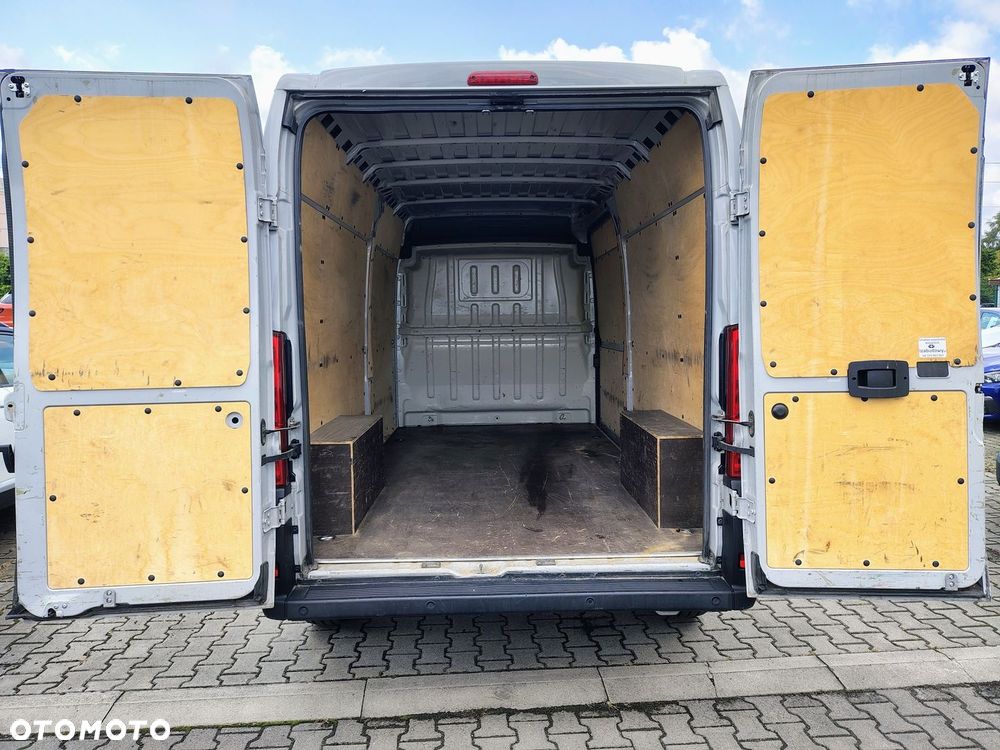 Citroën Jumper - 11