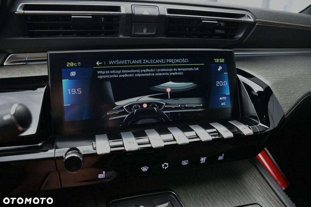 Peugeot 508 1.6 PureTech HYbrid PHEV GT S&S EAT8 - 35