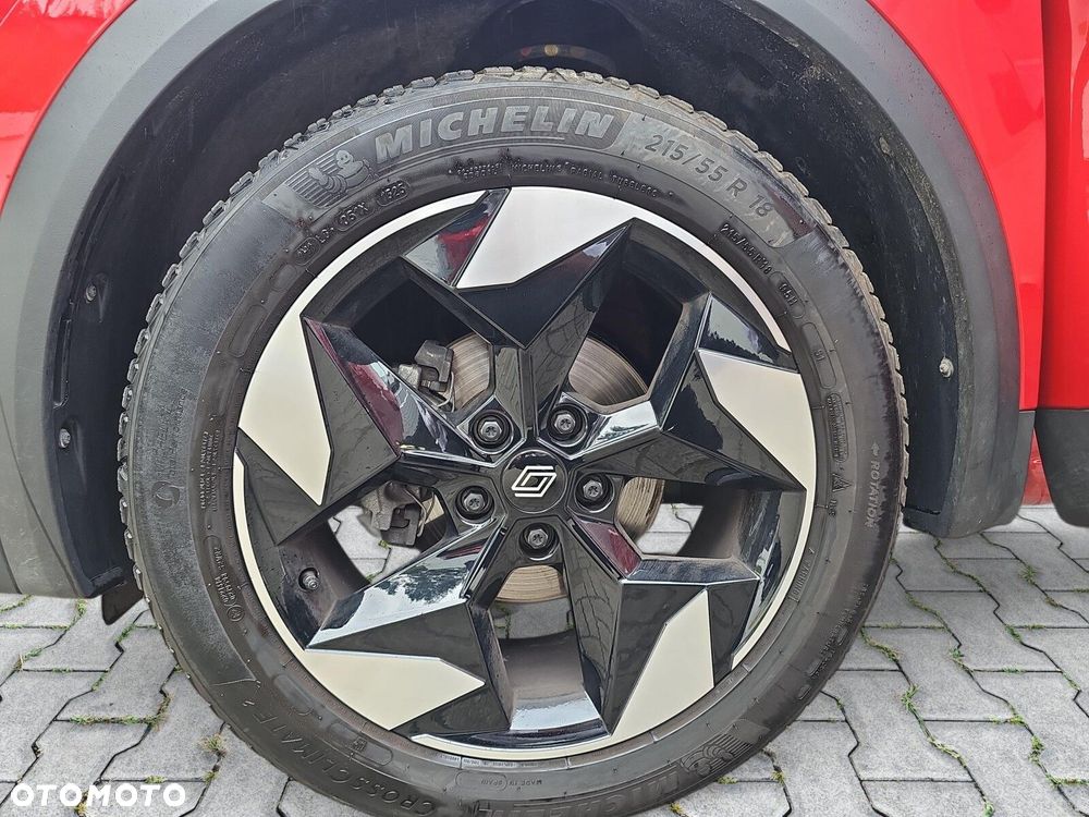 Renault Captur - 9